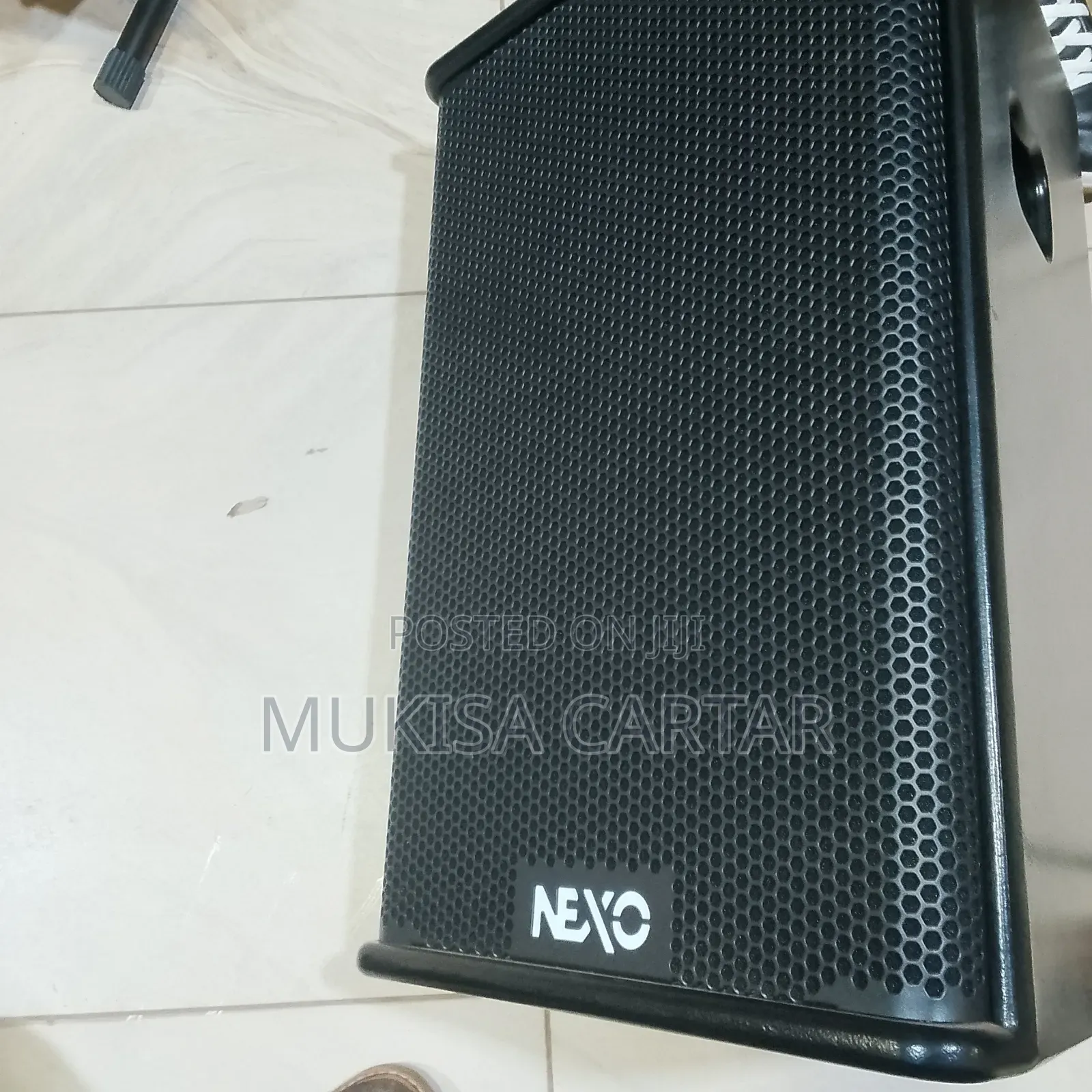 Nexo Monitor Speaker