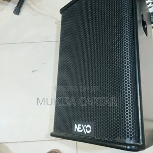 Nexo Monitor Speaker