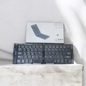 Wireless Elite Keyboard for Phones and Computers