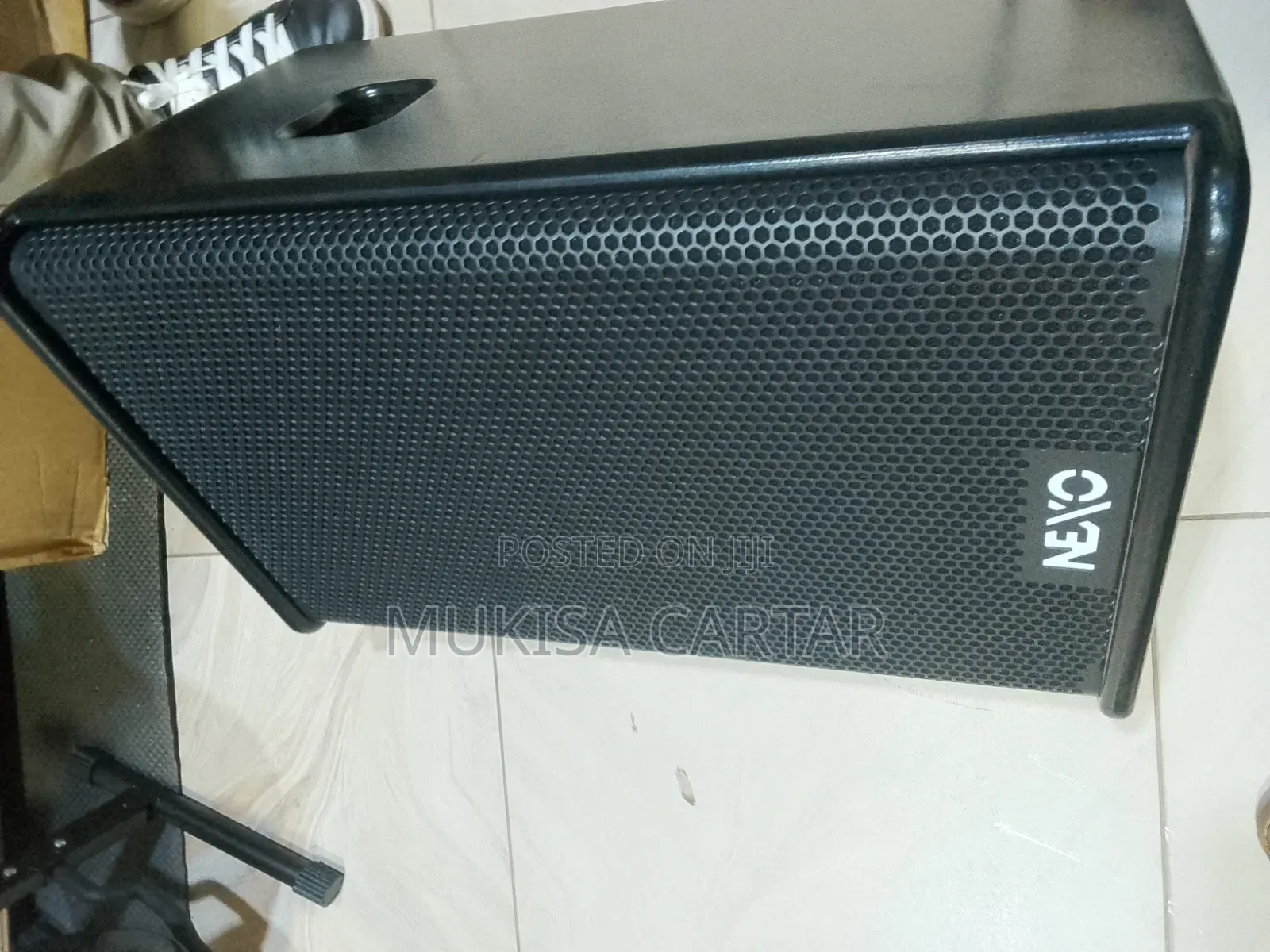 Nexo Monitor Speaker