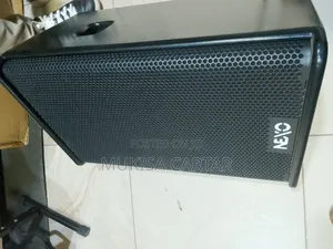 Nexo Monitor Speaker