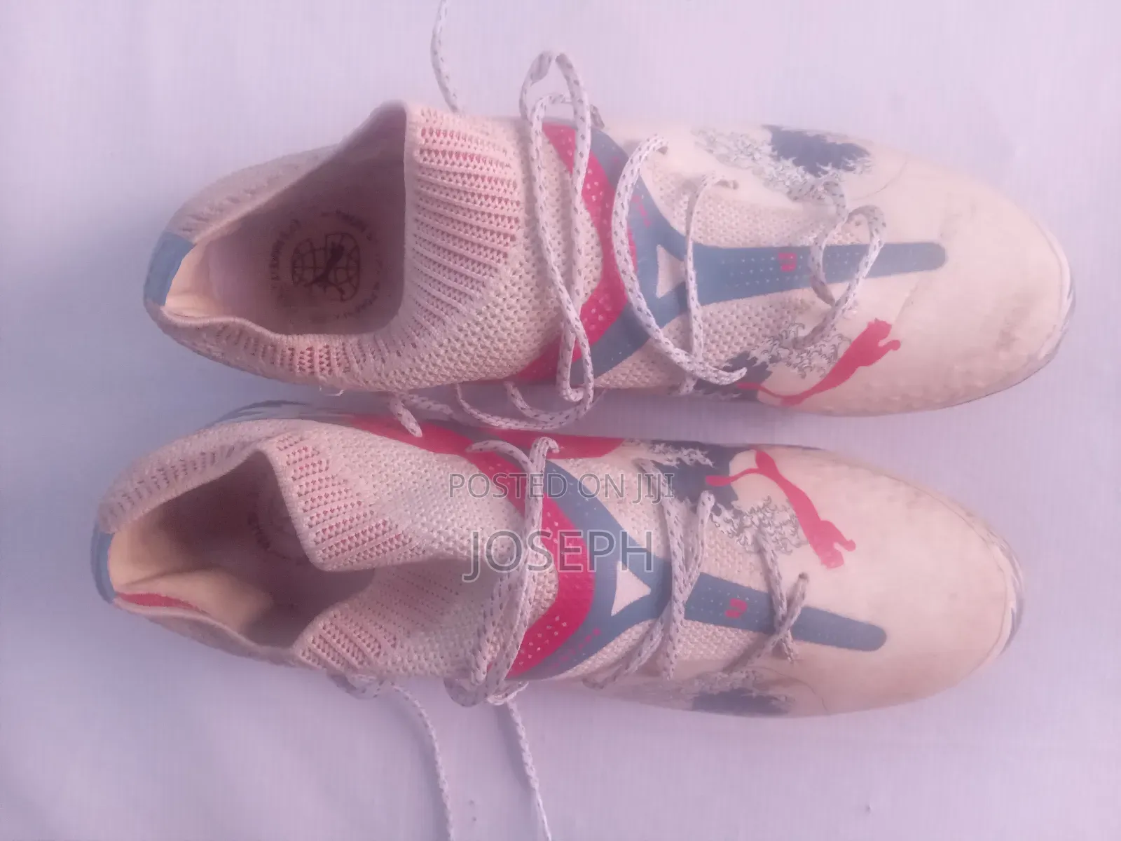 Soccer Boots