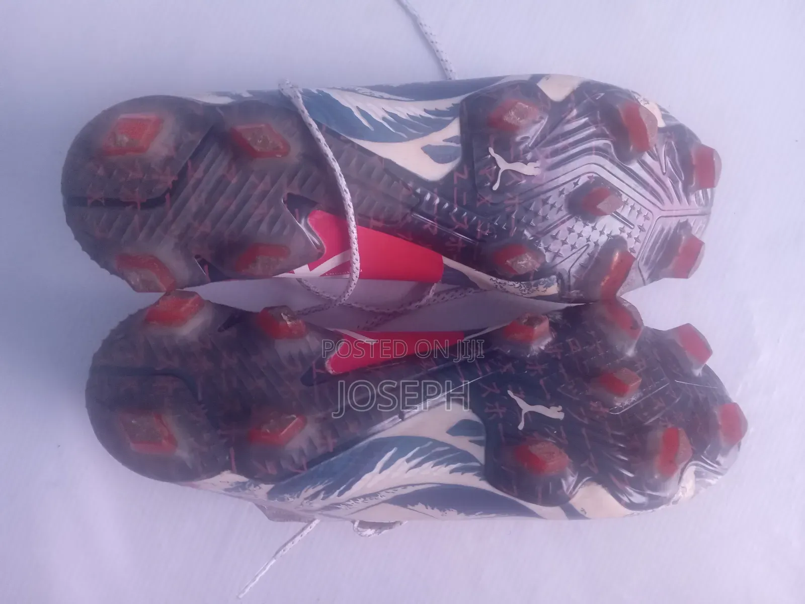 Soccer Boots