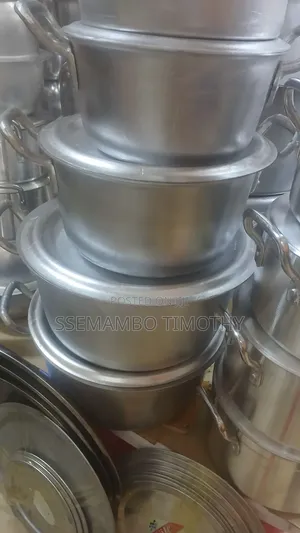 Dongolo Set of 3pcs