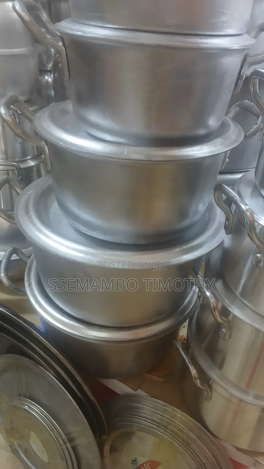 Dongolo Set of 3pcs