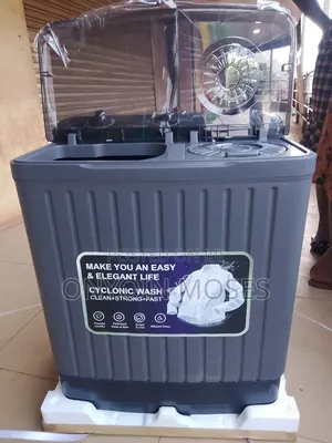 New Pixel Washing Machine 7kgs