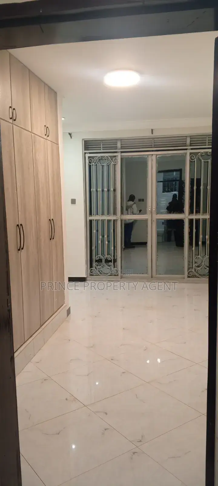 3bdrm Apartment in Bulindo, Kira for rent
