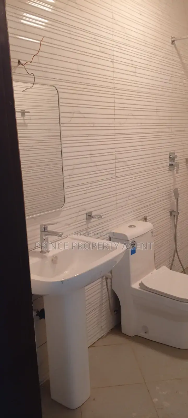 3bdrm Apartment in Bulindo, Kira for rent