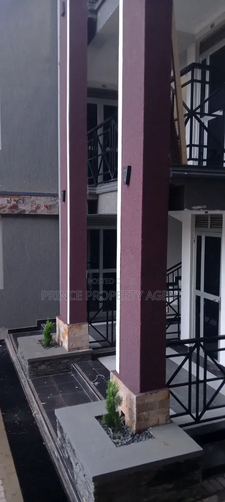 3bdrm Apartment in Bulindo, Kira for rent