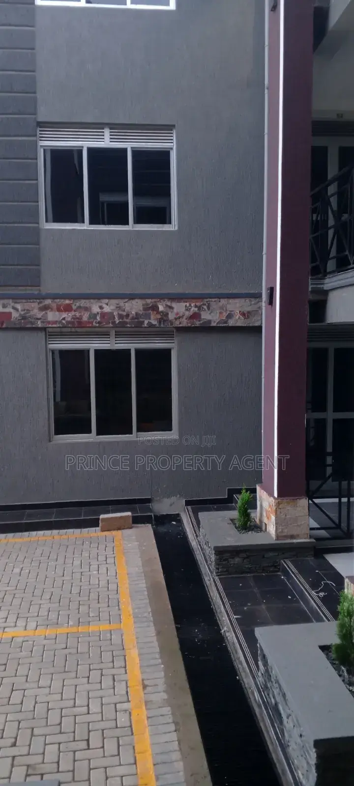3bdrm Apartment in Bulindo, Kira for rent