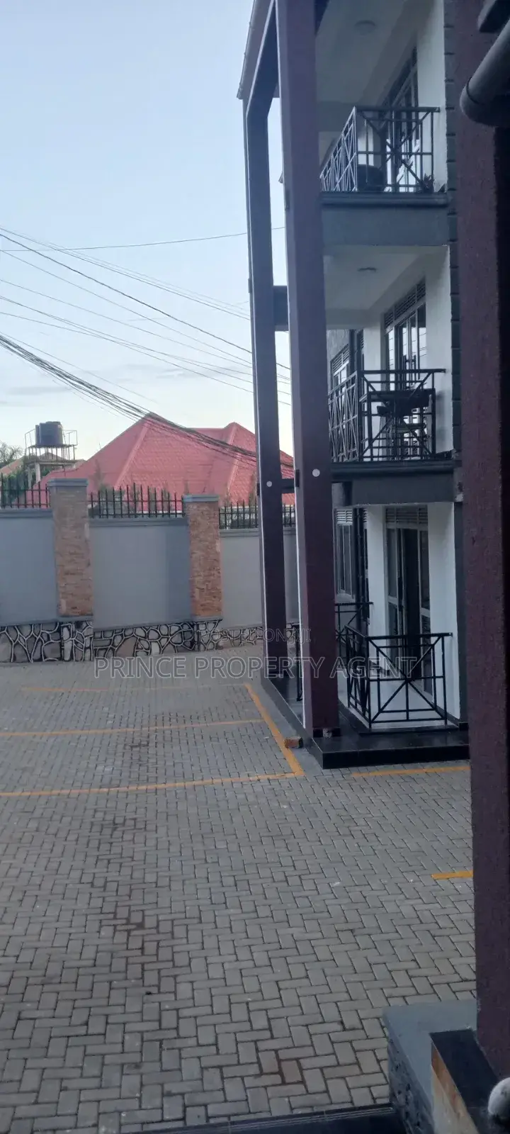 3bdrm Apartment in Bulindo, Kira for rent