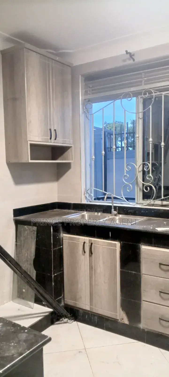 3bdrm Apartment in Bulindo, Kira for rent