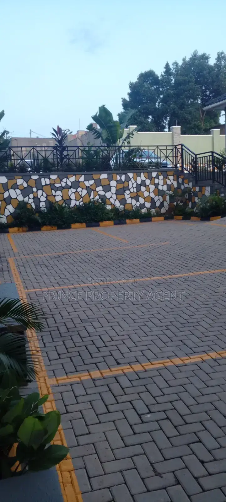 3bdrm Apartment in Bulindo, Kira for rent