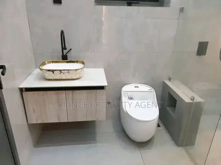 3bdrm Apartment in Bulindo, Kira for rent