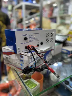500watts Inverter