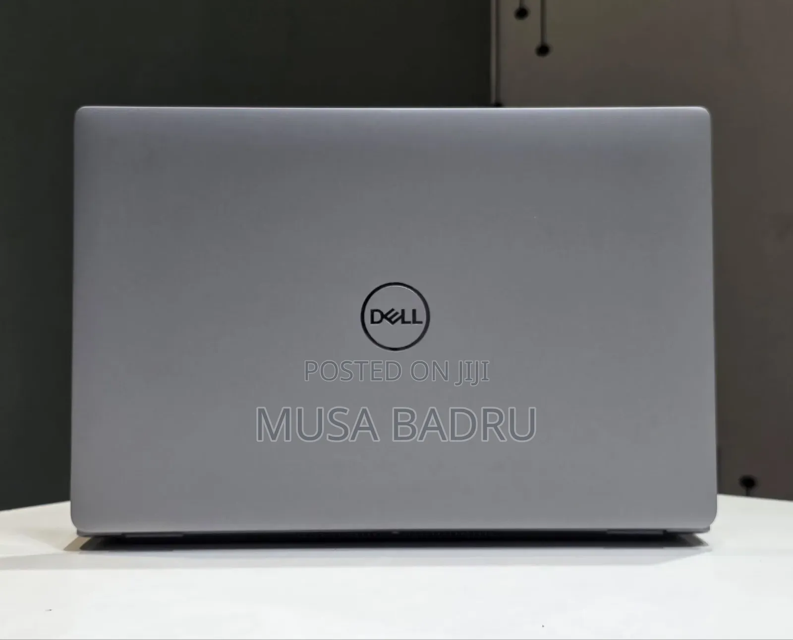 New Laptop Dell Latitude 5310 8GB Intel Core i5 SSD 256GB