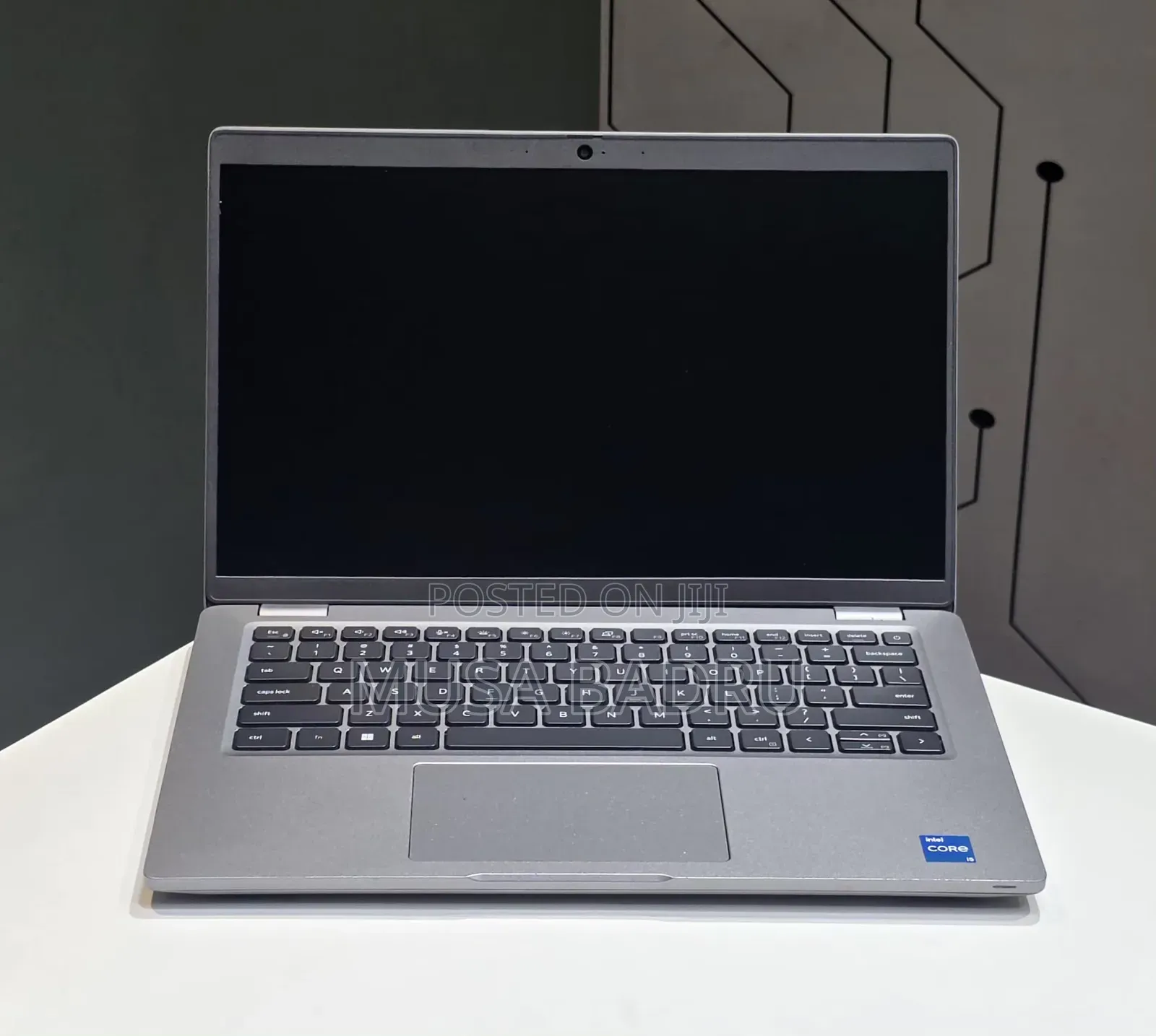 New Laptop Dell Latitude 5310 8GB Intel Core i5 SSD 256GB