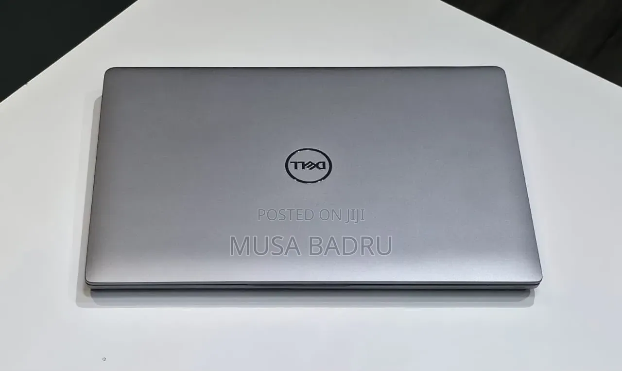 New Laptop Dell Latitude 5310 8GB Intel Core i5 SSD 256GB