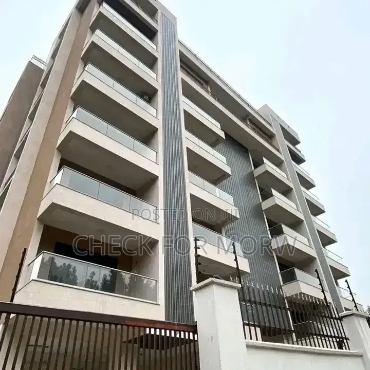 3bdrm Apartment in Naguru, Nakawa for rent