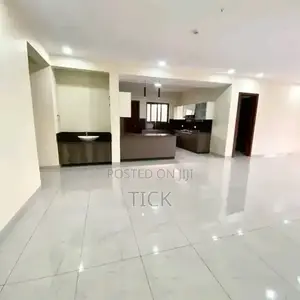 3bdrm Apartment in Naguru, Nakawa for rent