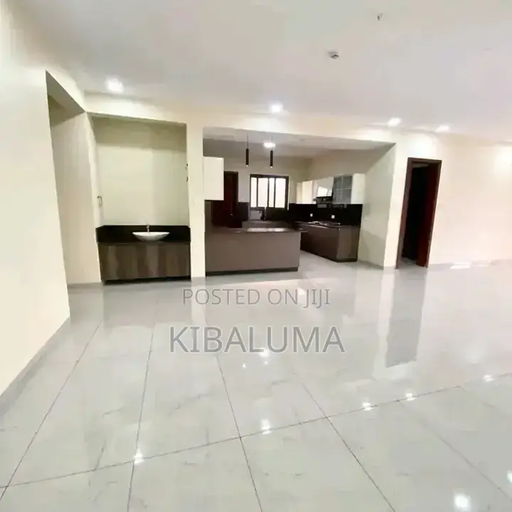 3bdrm Apartment in Naguru, Nakawa for rent