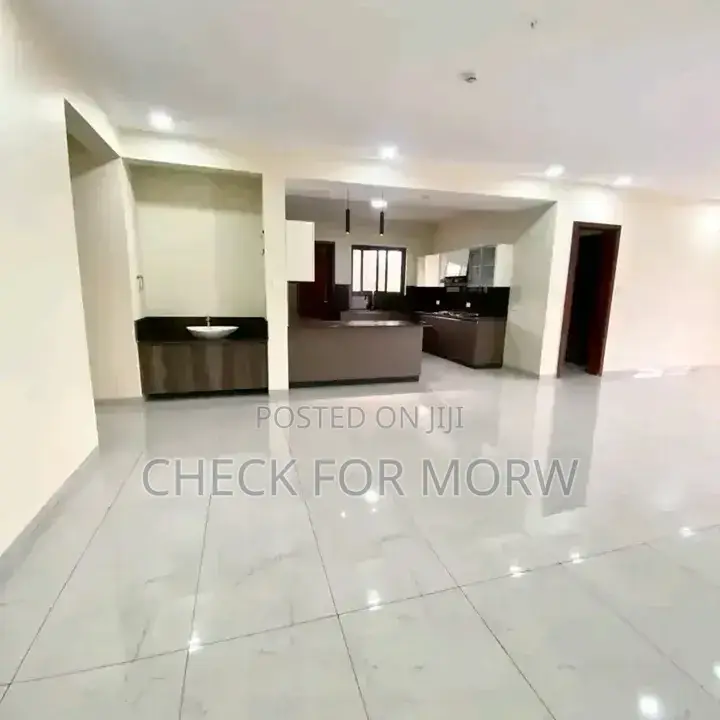 3bdrm Apartment in Naguru, Nakawa for rent