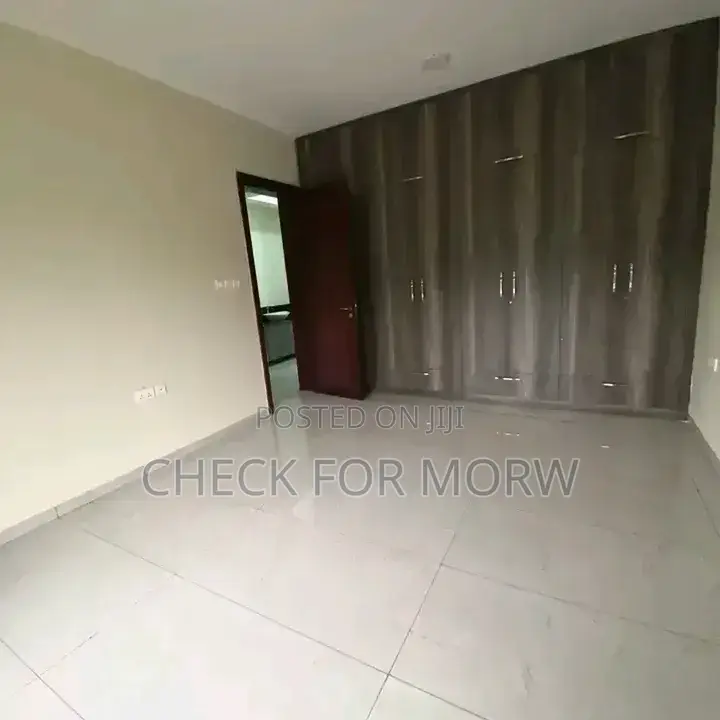 3bdrm Apartment in Naguru, Nakawa for rent