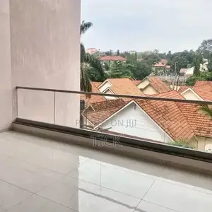 3bdrm Apartment in Naguru, Nakawa for rent