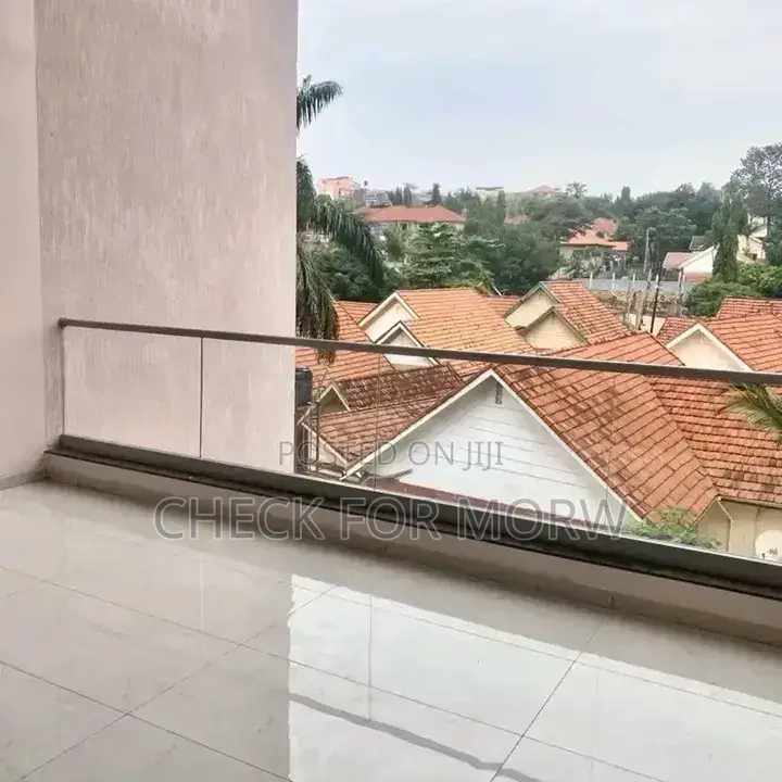 3bdrm Apartment in Naguru, Nakawa for rent