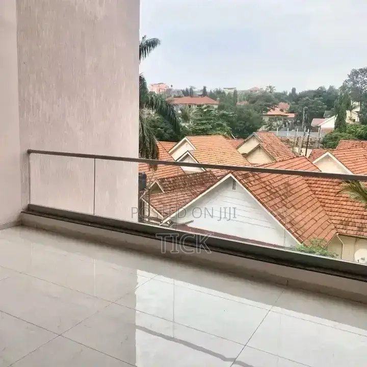 3bdrm Apartment in Naguru, Nakawa for rent