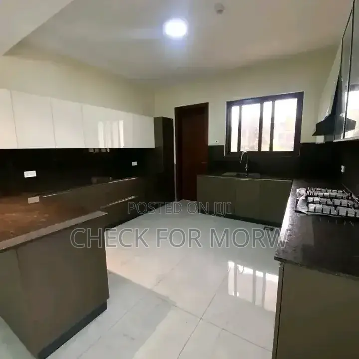 3bdrm Apartment in Naguru, Nakawa for rent