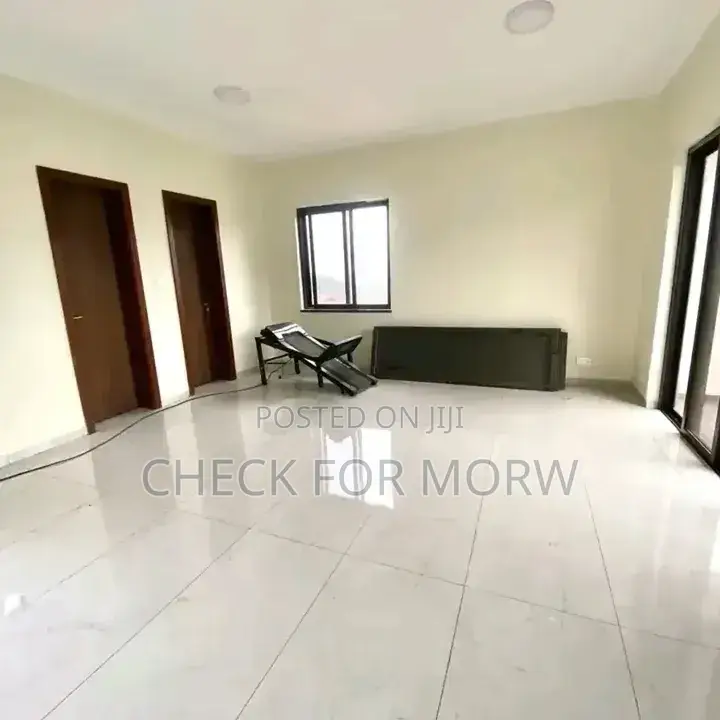 3bdrm Apartment in Naguru, Nakawa for rent