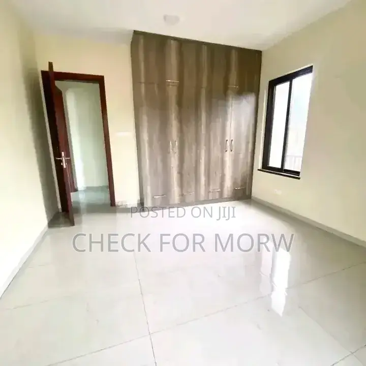 3bdrm Apartment in Naguru, Nakawa for rent