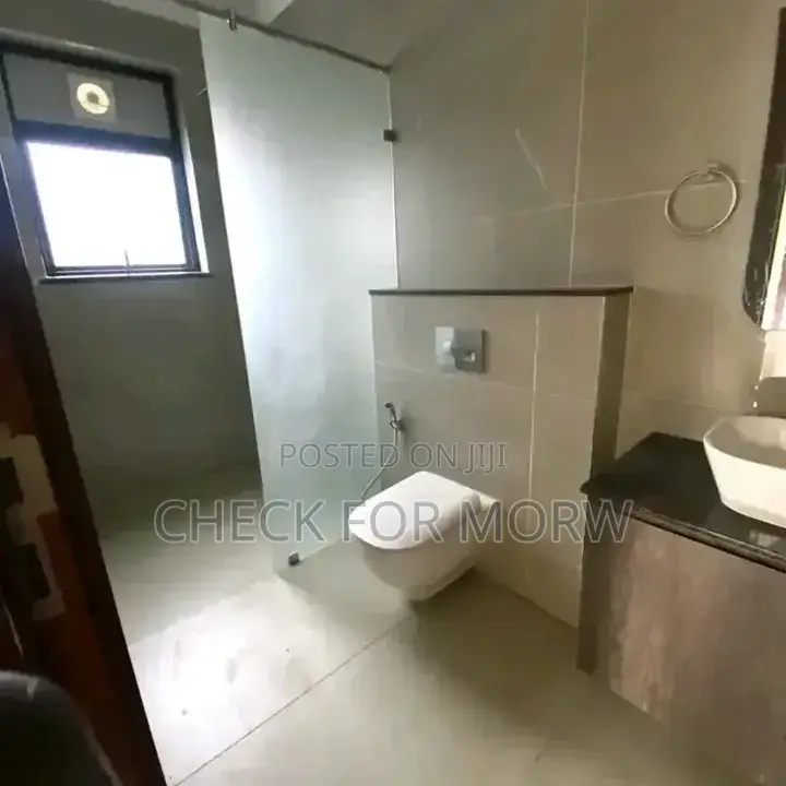 3bdrm Apartment in Naguru, Nakawa for rent