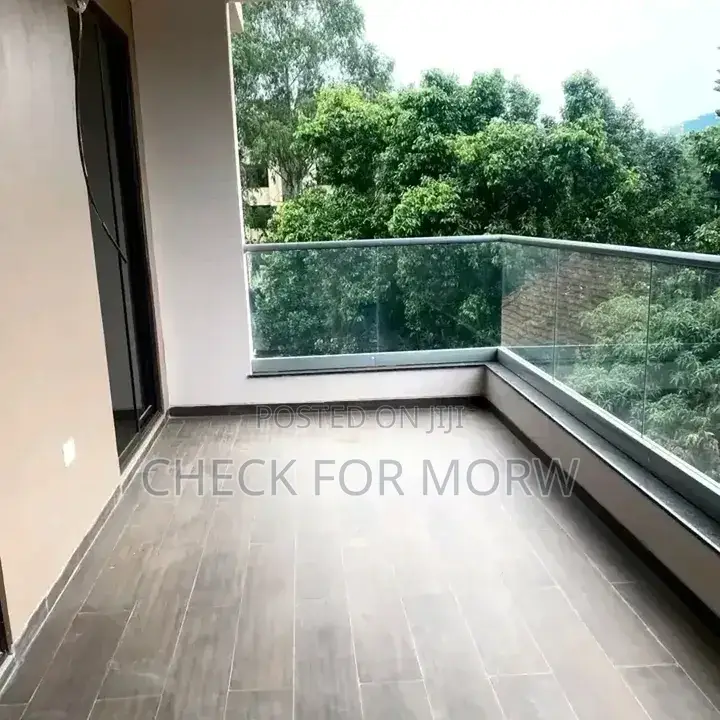 3bdrm Apartment in Naguru, Nakawa for rent