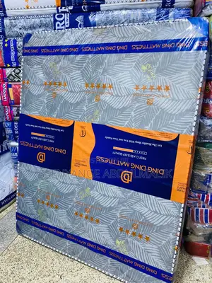 Luxury Hotel Quality Mattresses