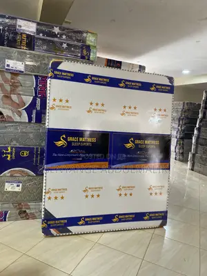 Luxury Hotel Quality Mattresses
