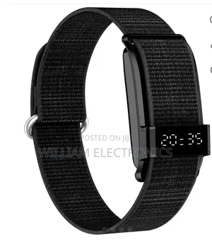 Porodo Trackfit Pro Smart Bracelet Fitness Tracker