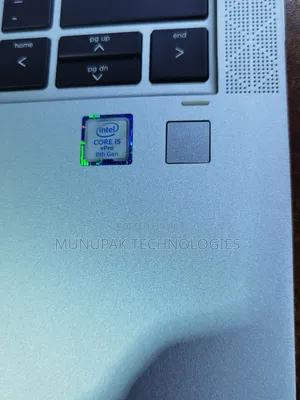 Laptop HP EliteBook X360 1030 G3 16GB Intel Core i5 SSD 256GB