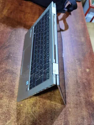 Laptop HP EliteBook X360 1030 G3 16GB Intel Core i5 SSD 256GB