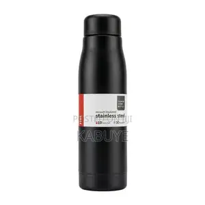Stainless Steel Vacuum Insulated Water Bottle