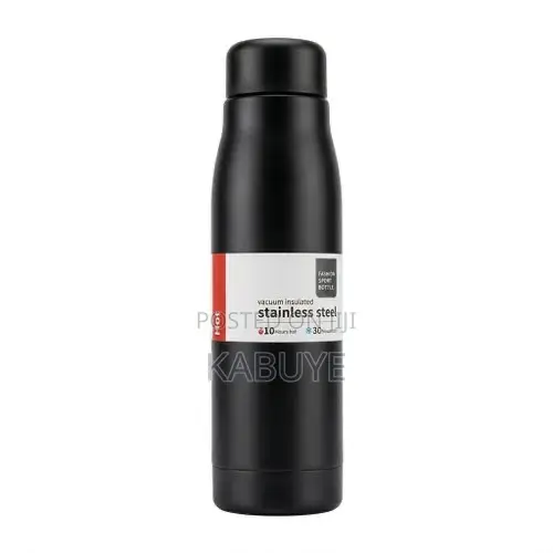 Stainless Steel Vacuum Insulated Water Bottle
