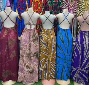 Backless Deras