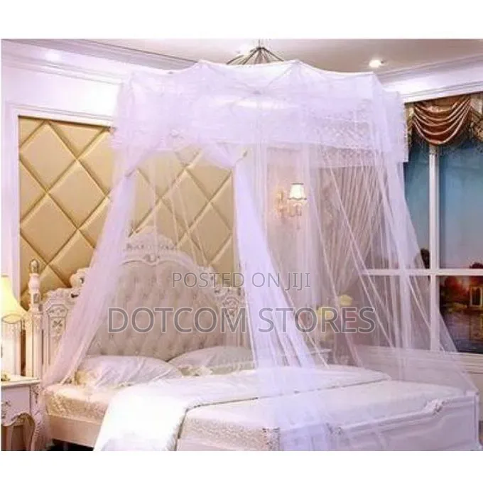 Umbrella Mosquito Canopy Net-