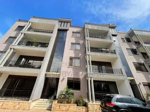 2bdrm Apartment in Bunga, Makindye for rent