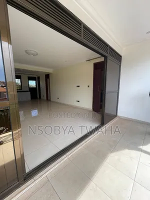 2bdrm Apartment in Bunga, Makindye for rent