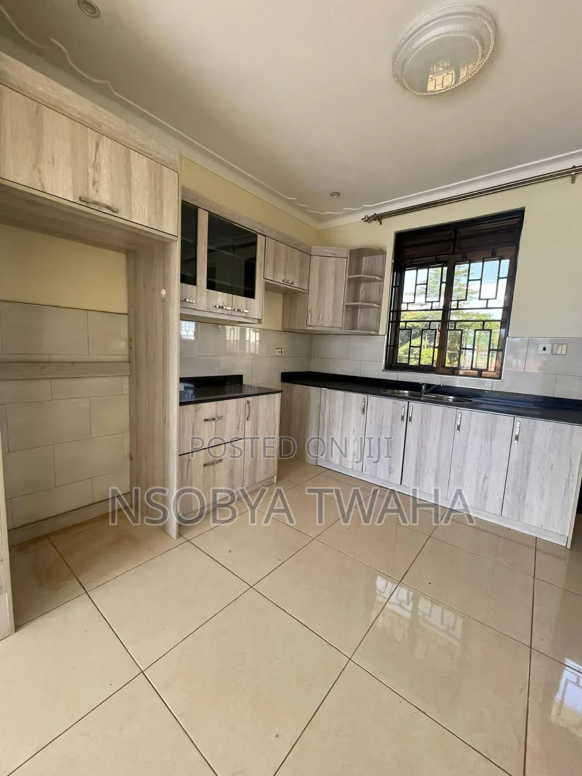2bdrm Apartment in Bunga, Makindye for rent