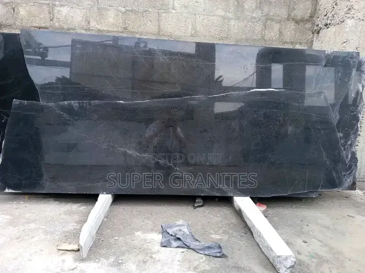 Resistant Granite Tops