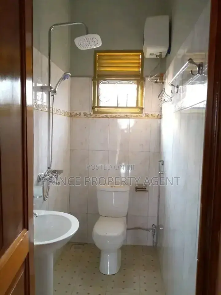 Studio Apartment in Bulindo, Kira for rent