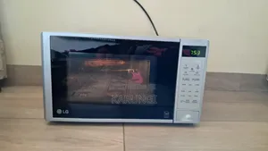 Lucid Microwave 25ltrs